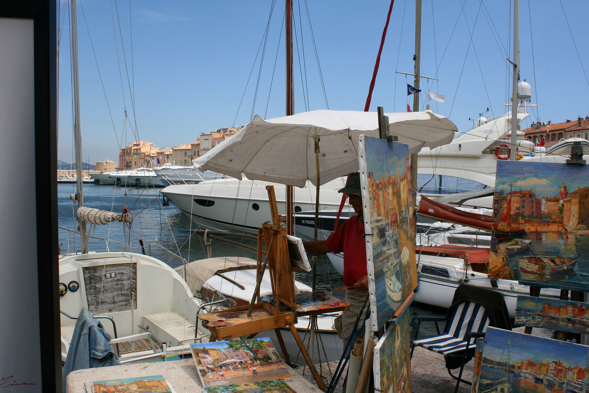 Saint Tropez